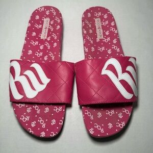 y2k RocaWear Slides 10